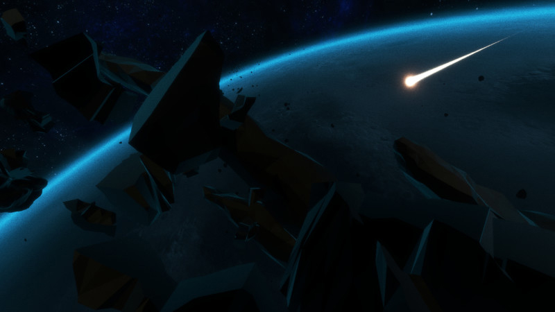 Irrational Exuberance screenshot 1