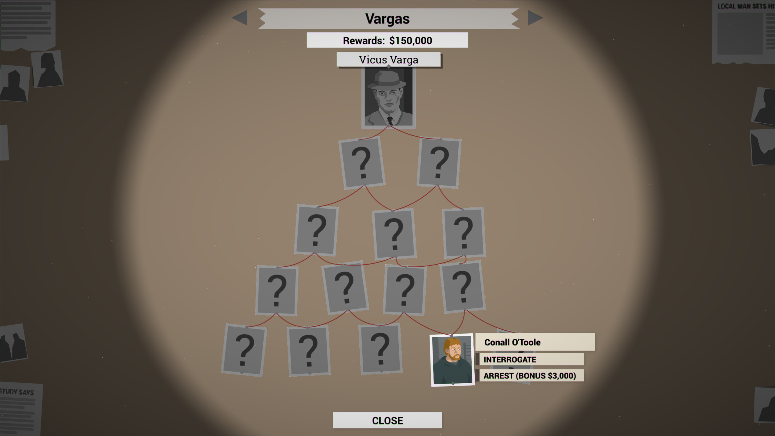 This Is the Police screenshot 5