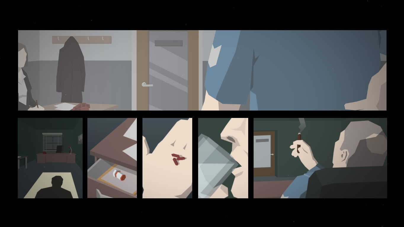 This Is the Police screenshot 9