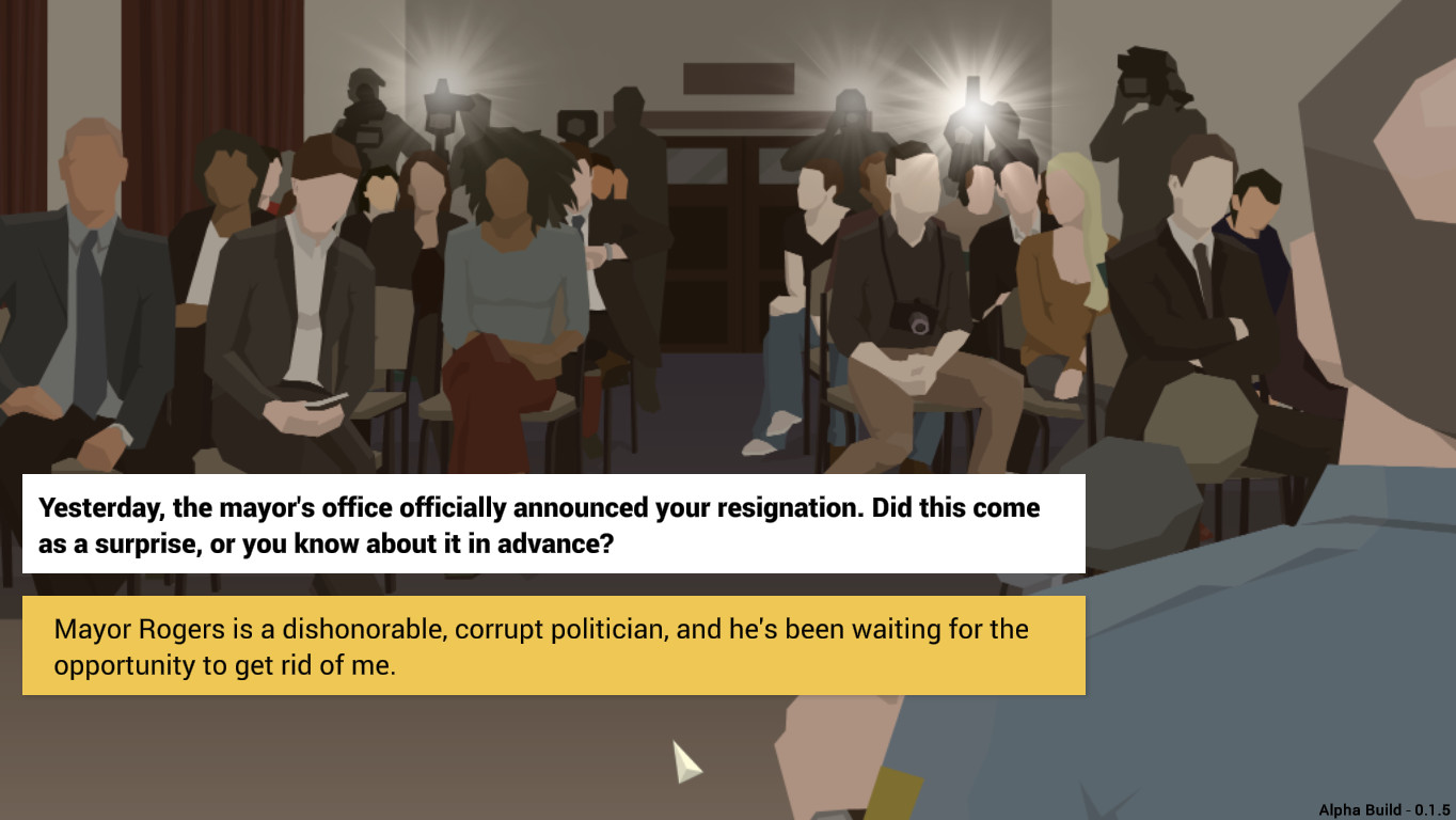 This Is the Police screenshot 6