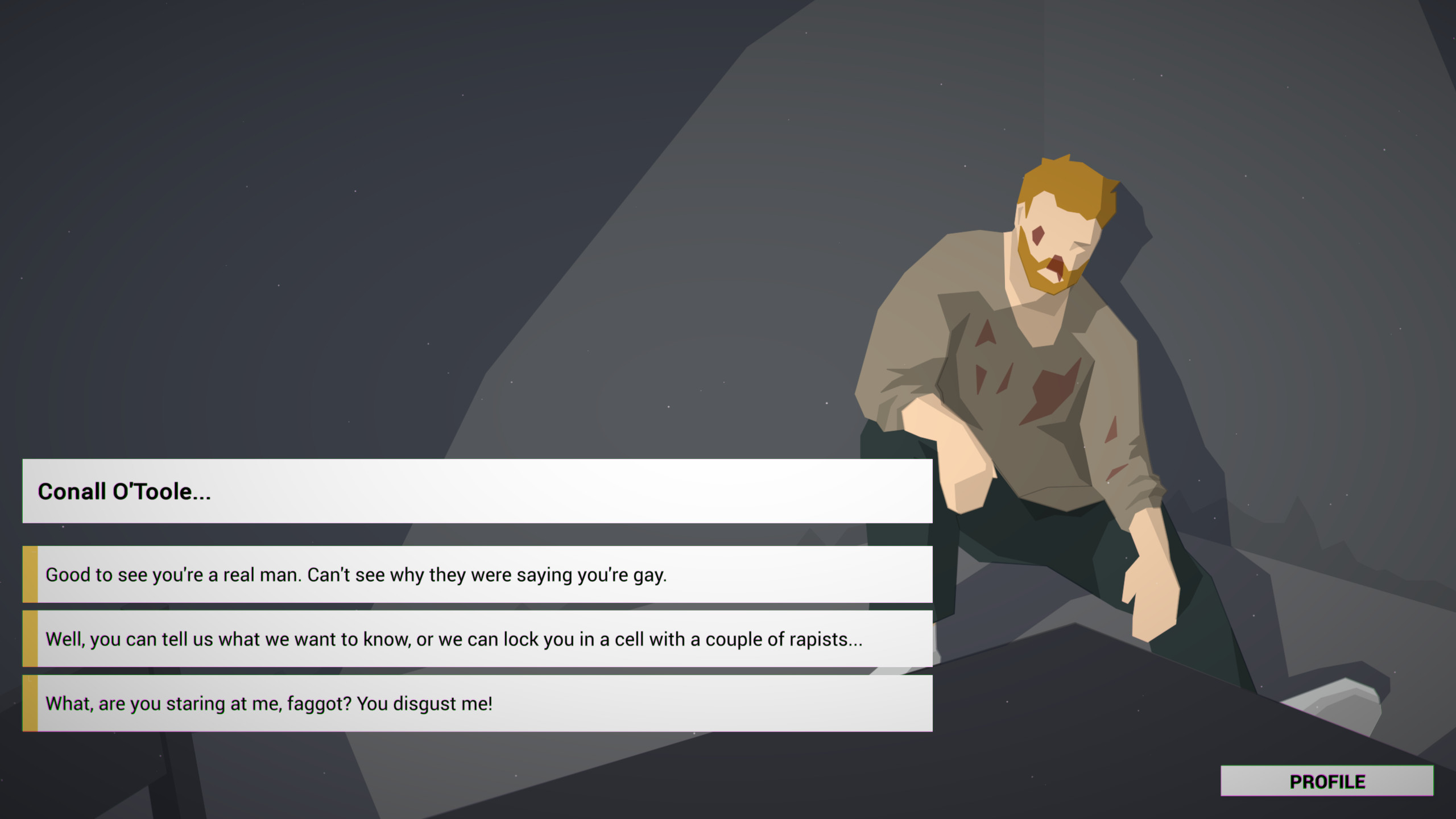 This Is the Police screenshot 13