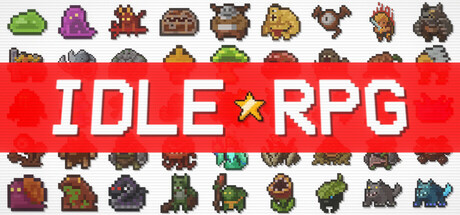 Idle RPG