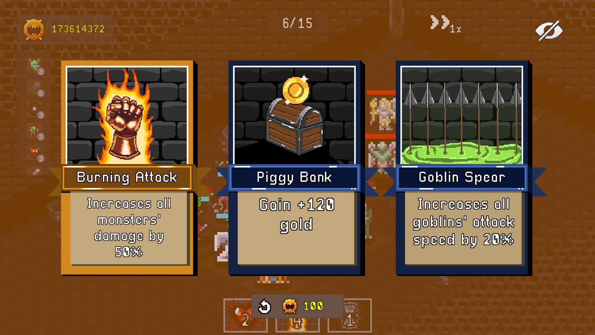 Nightmare Conquest screenshot 3