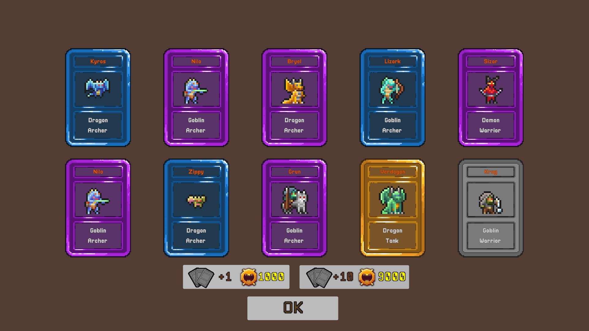 Nightmare Conquest screenshot 6
