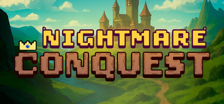 Nightmare Conquest — Steam header