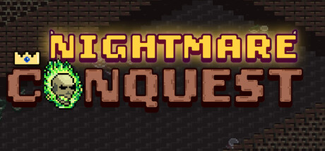 Nightmare Conquest — Steam header