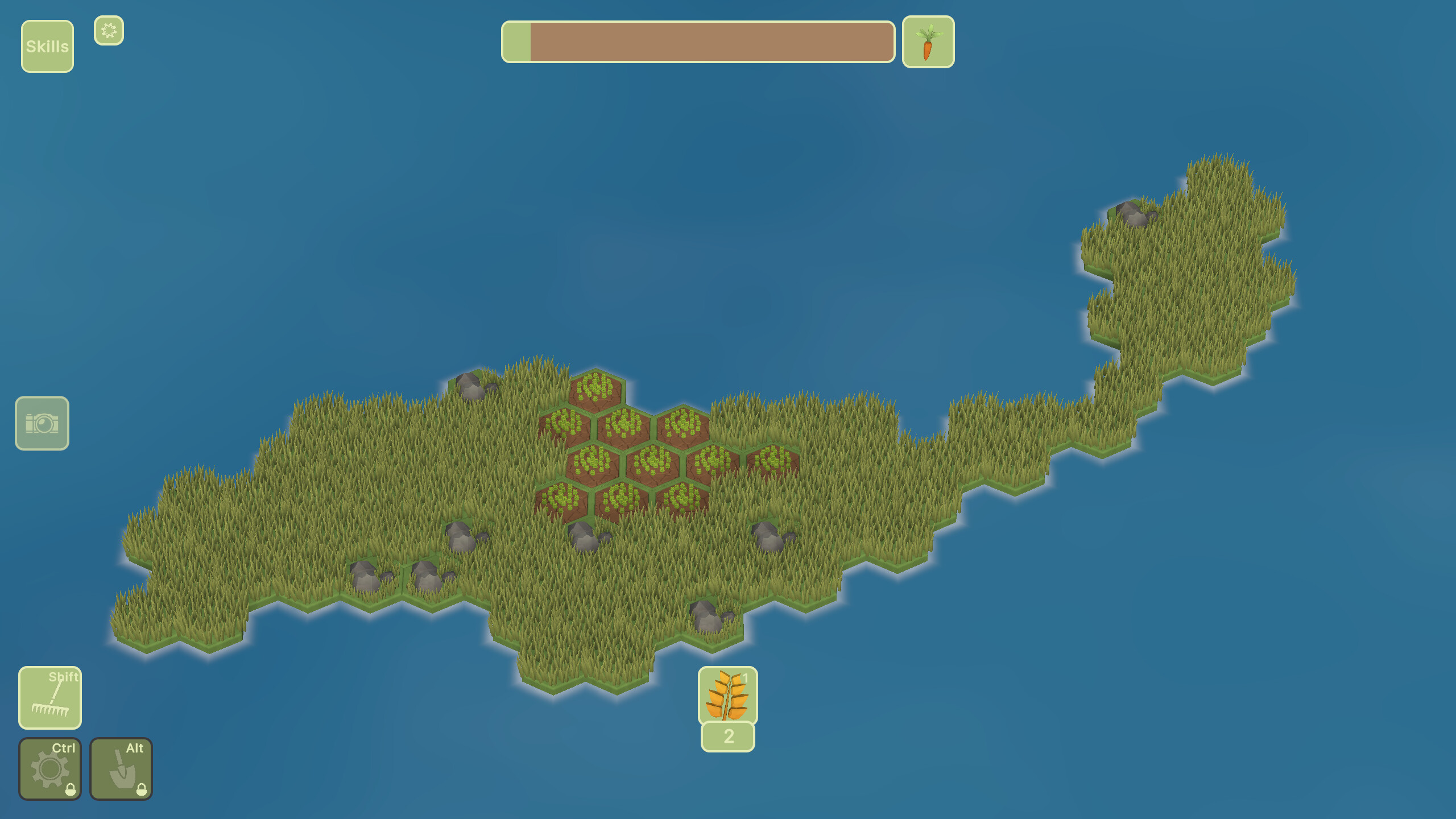 Time to Sow! screenshot 4
