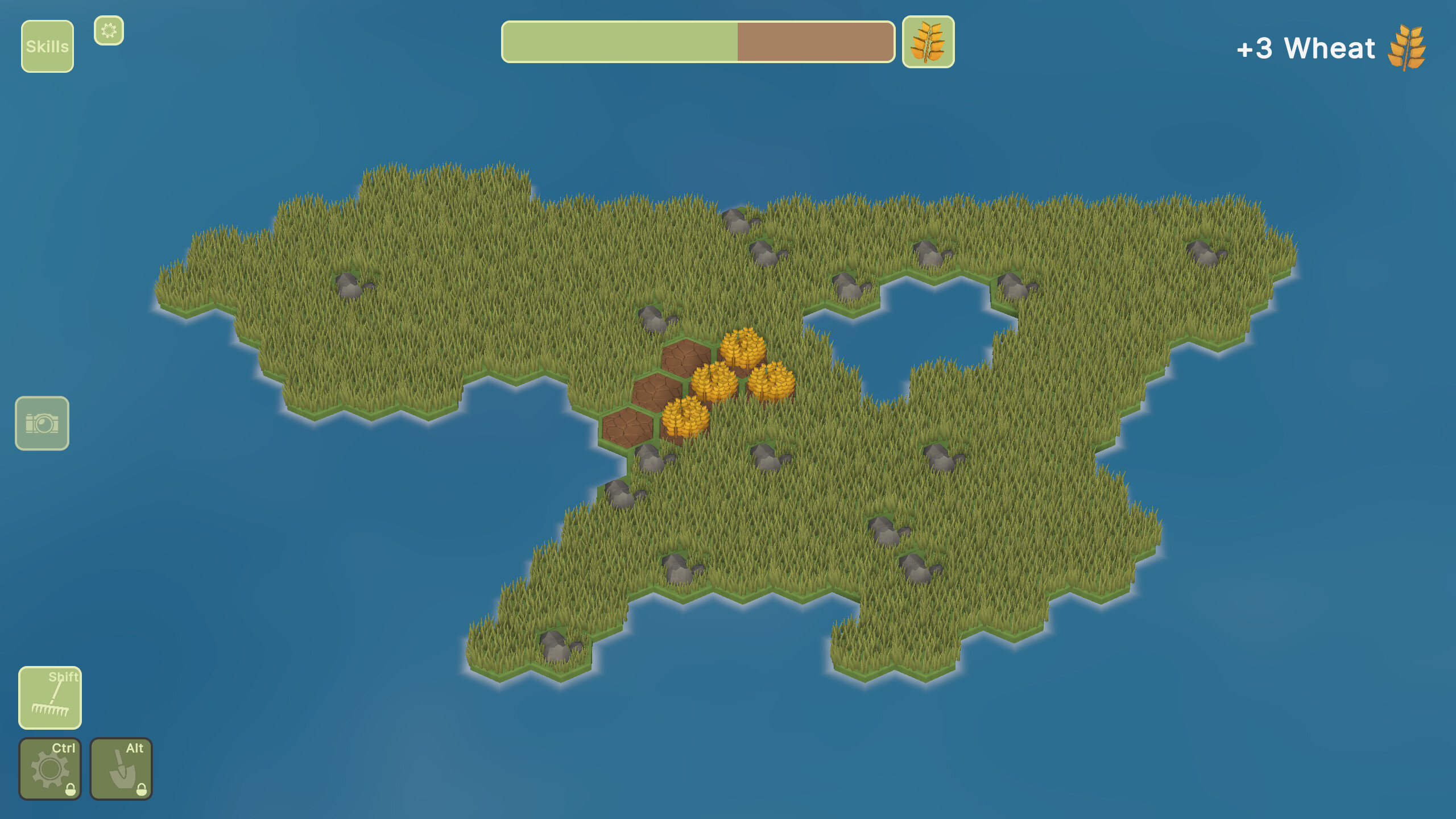 Time to Sow! screenshot 3