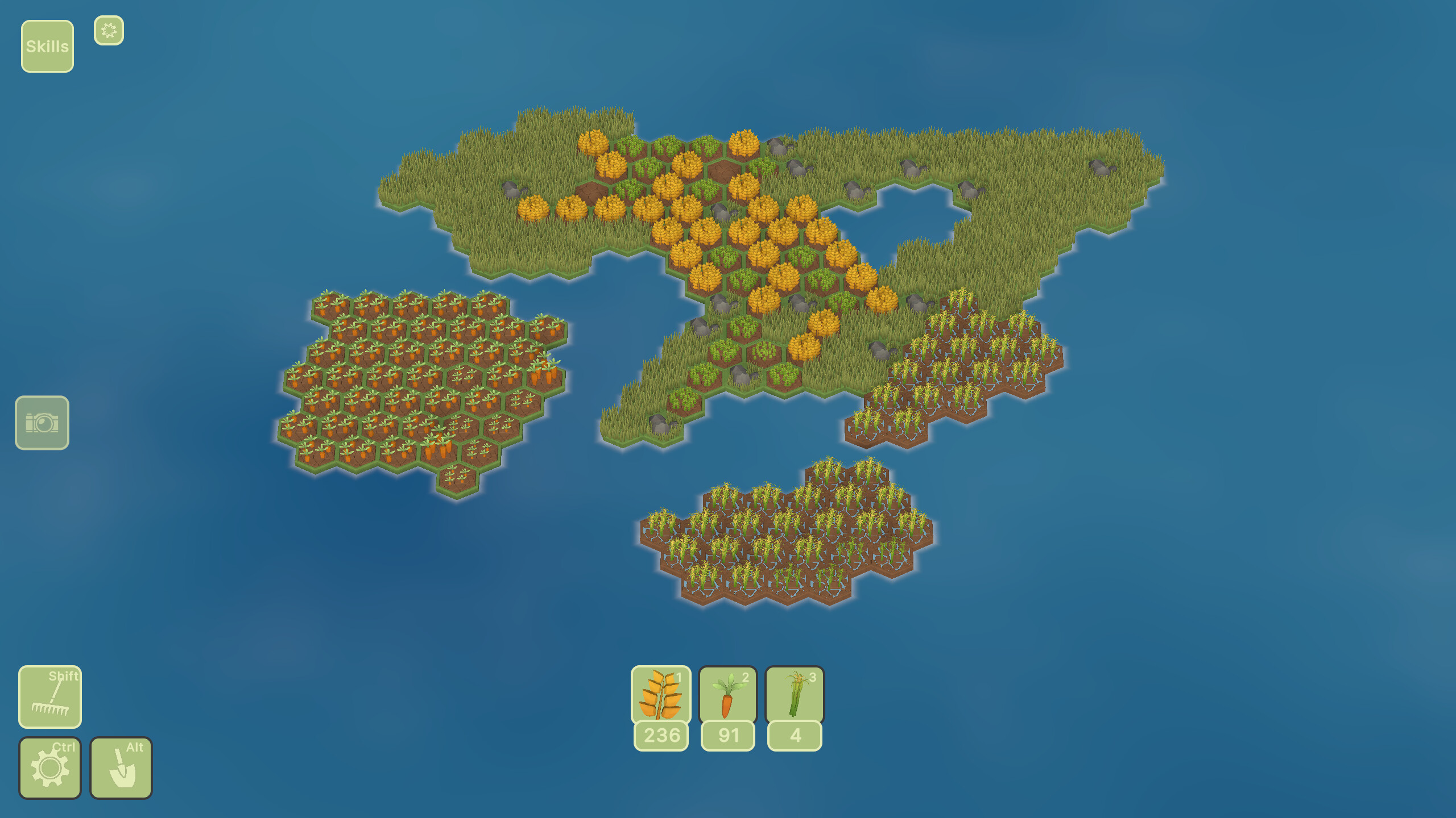 Time to Sow! screenshot 2