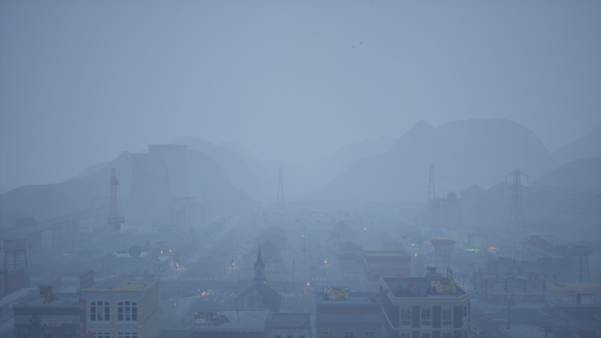 Ashline screenshot 1