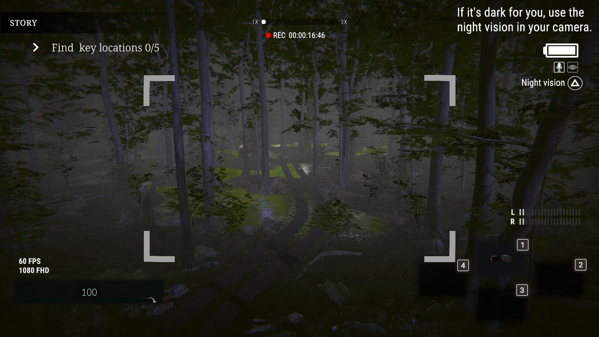 Close For The Night screenshot 9
