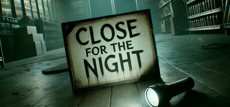 Close For The Night — Steam header