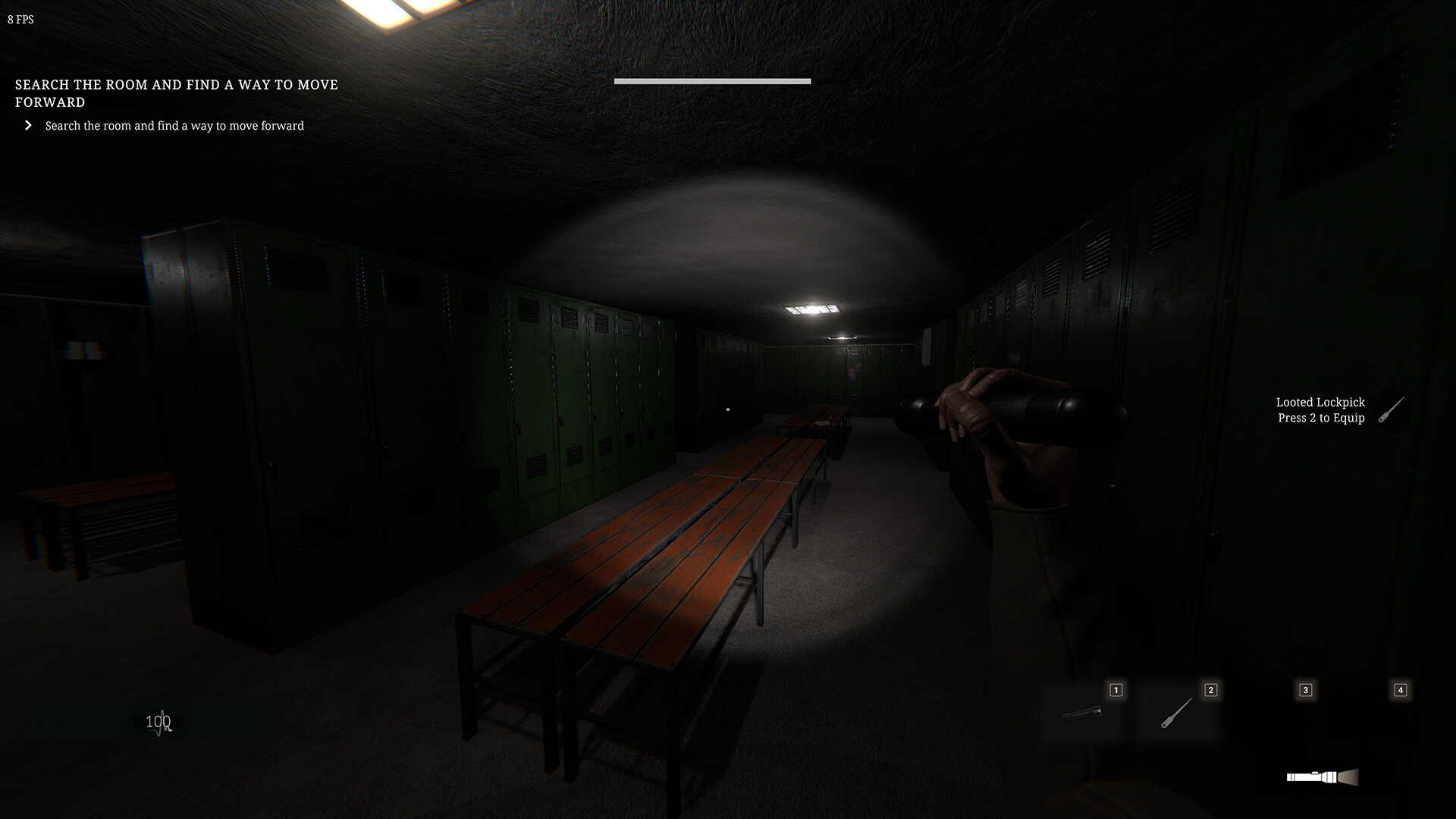 Close For The Night screenshot 8