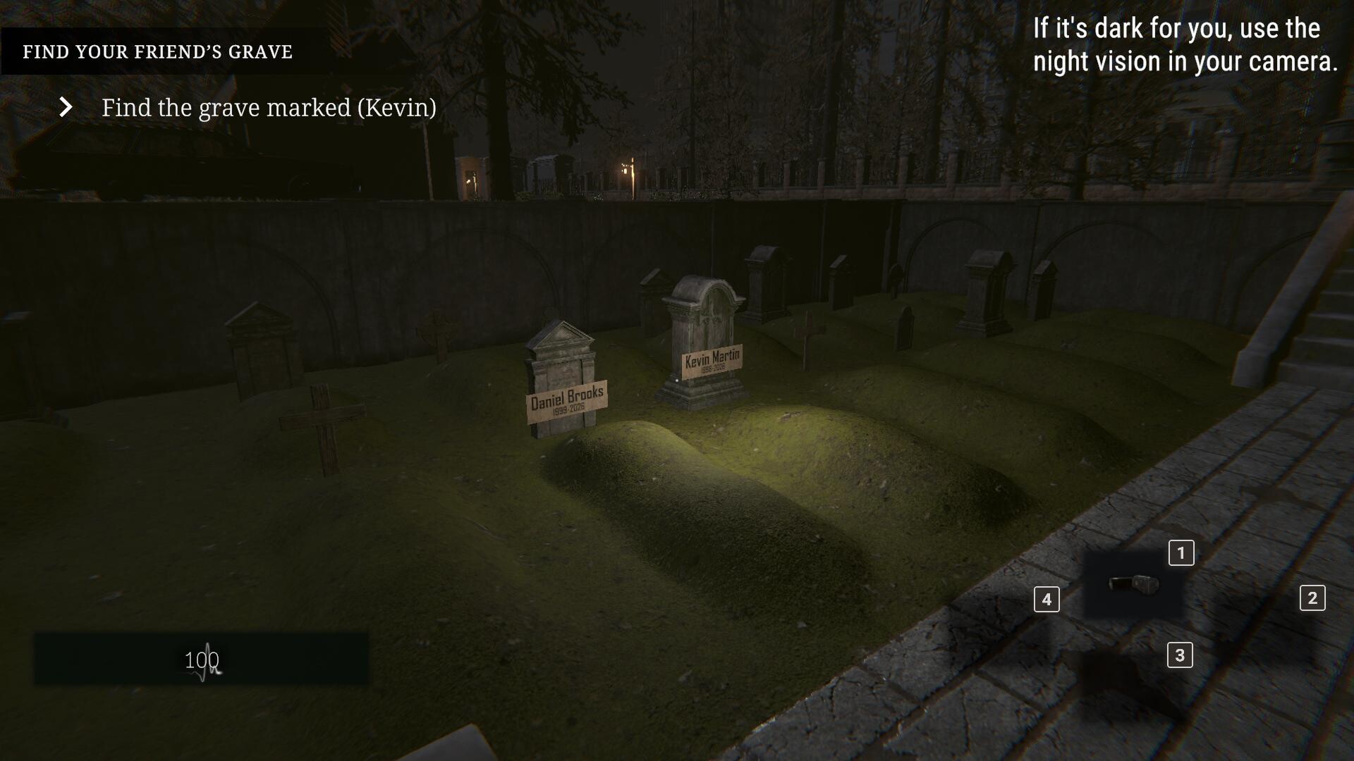 Close For The Night screenshot 12