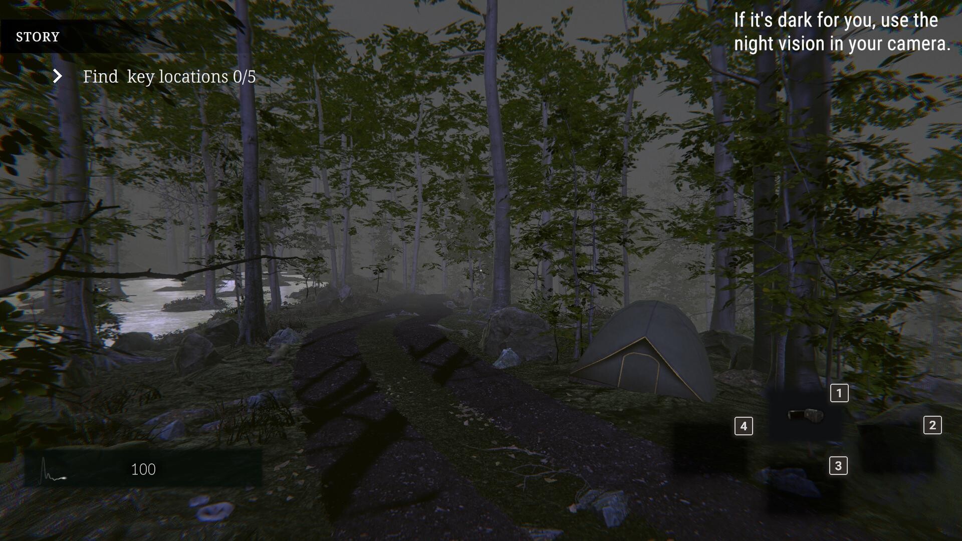 Close For The Night screenshot 11