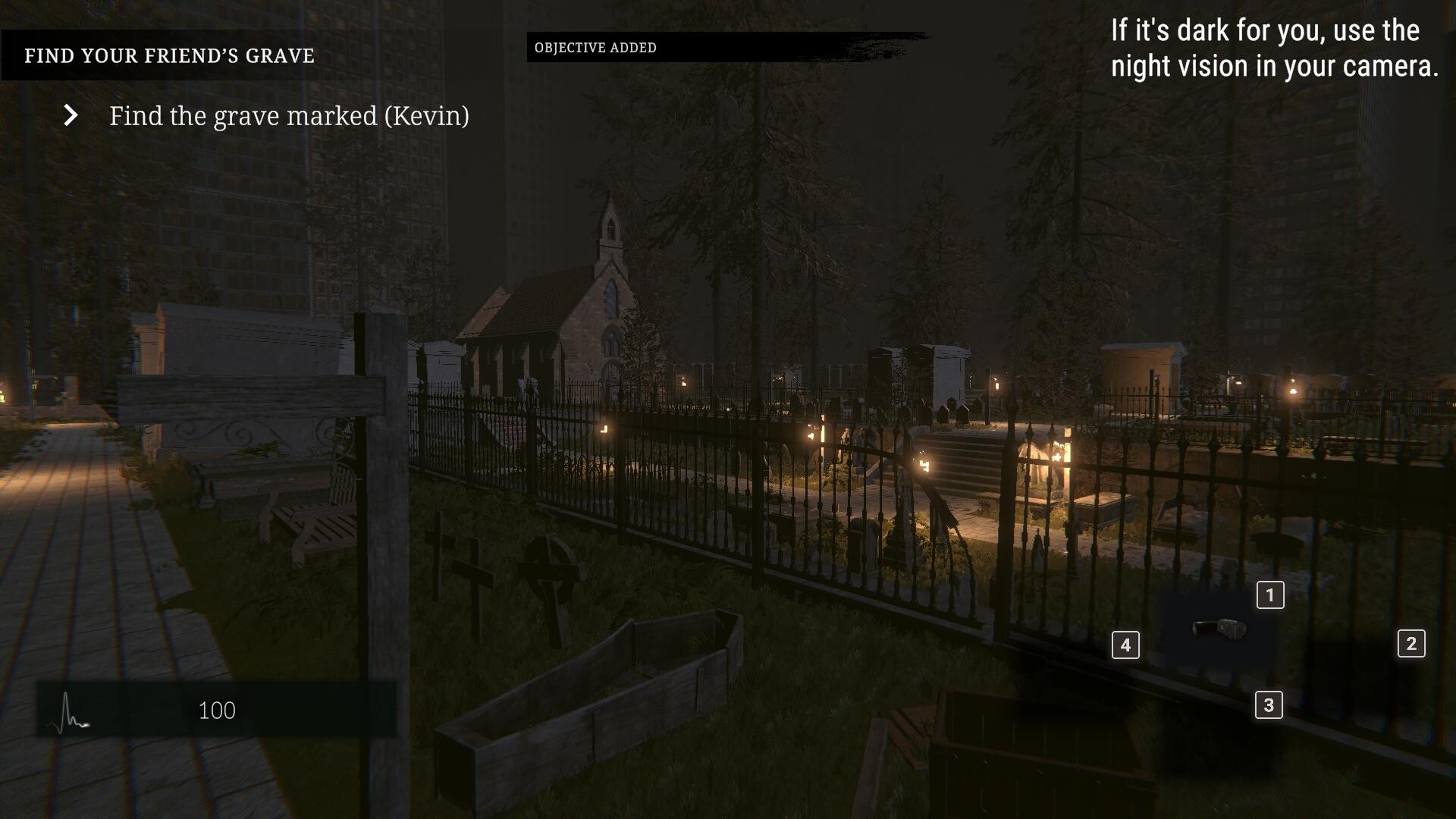 Close For The Night screenshot 10