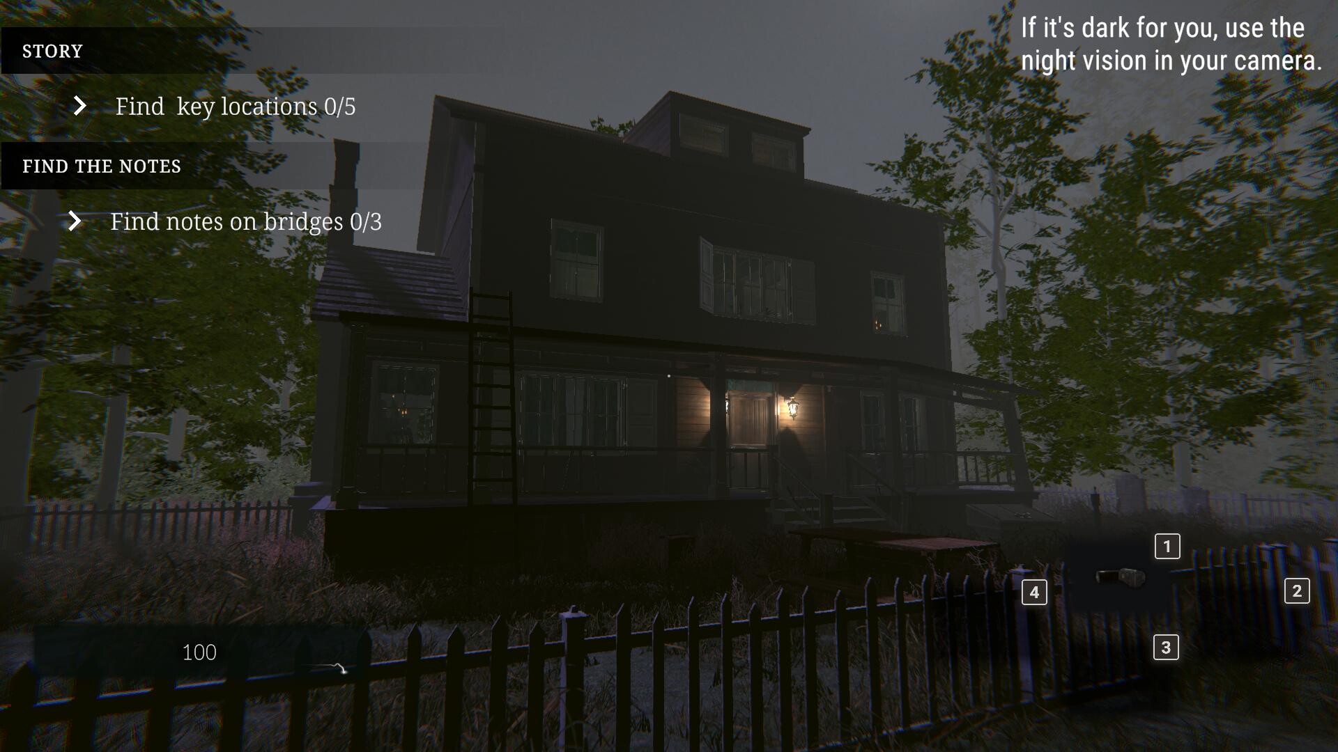 Close For The Night screenshot 6