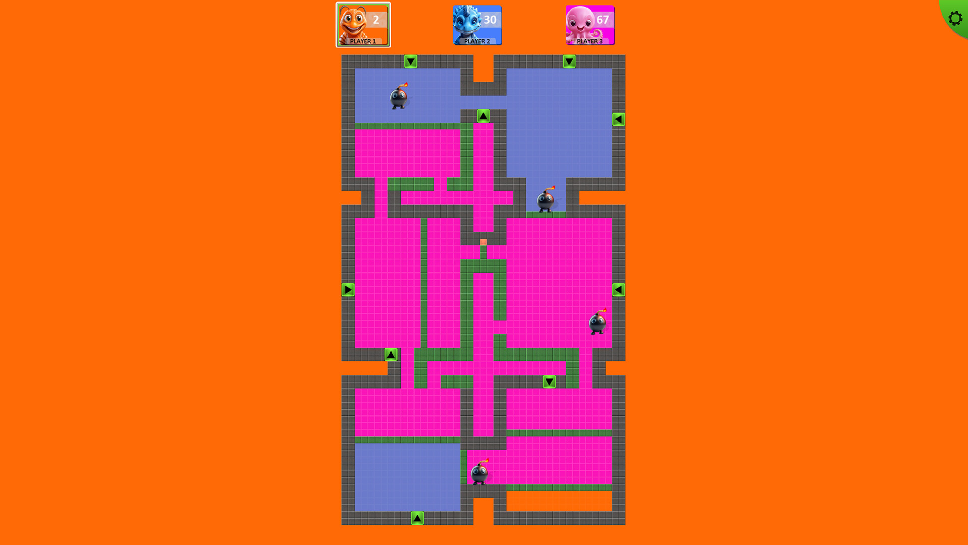 Filltopia screenshot 6