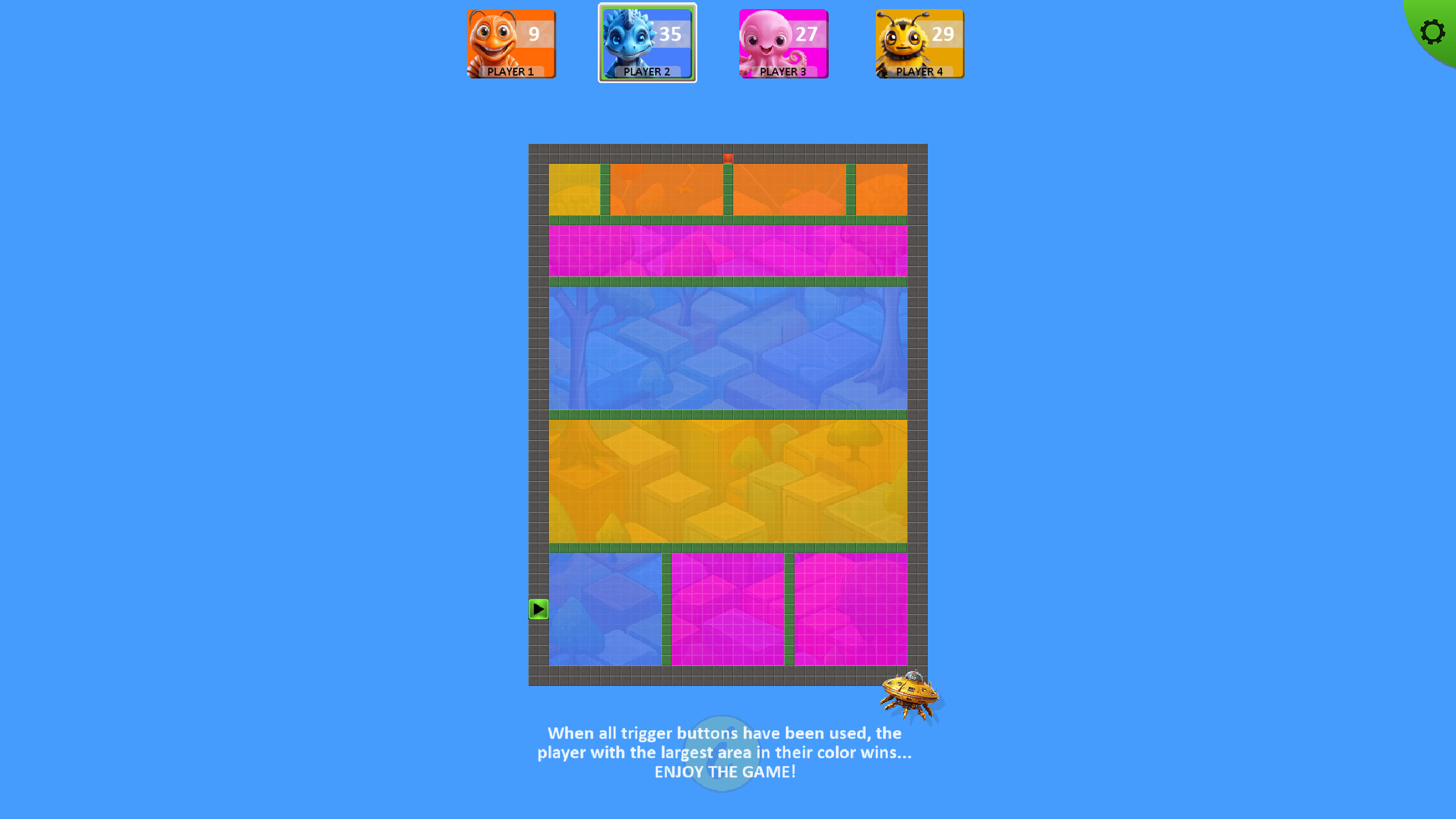Filltopia screenshot 7