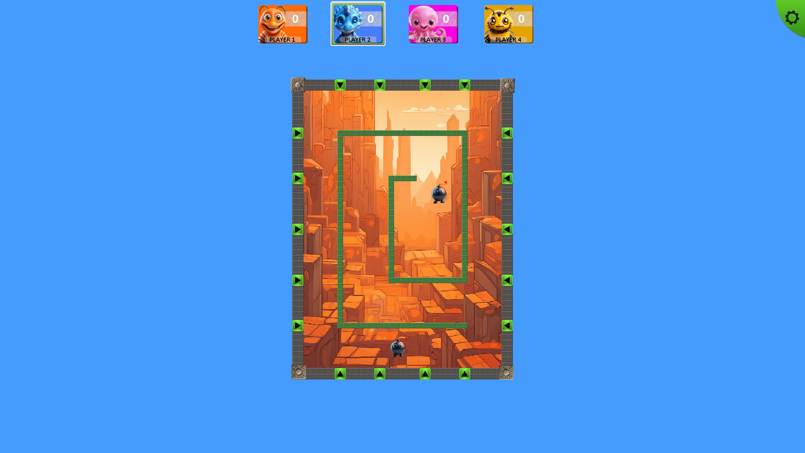Filltopia screenshot 4