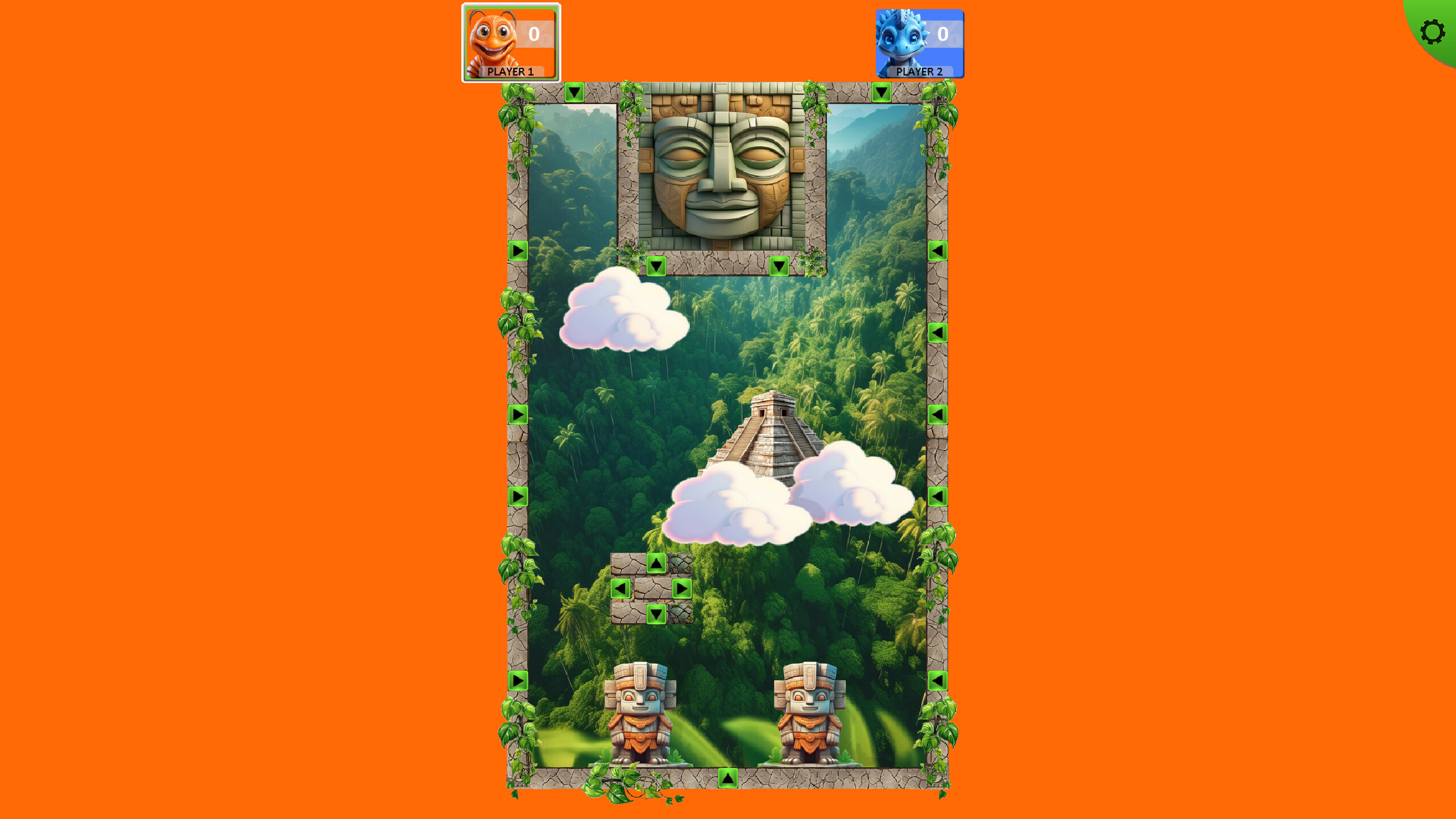 Filltopia screenshot 3