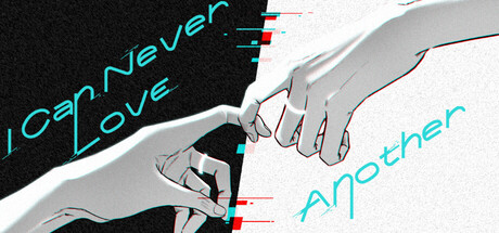 我无法再爱第二个人