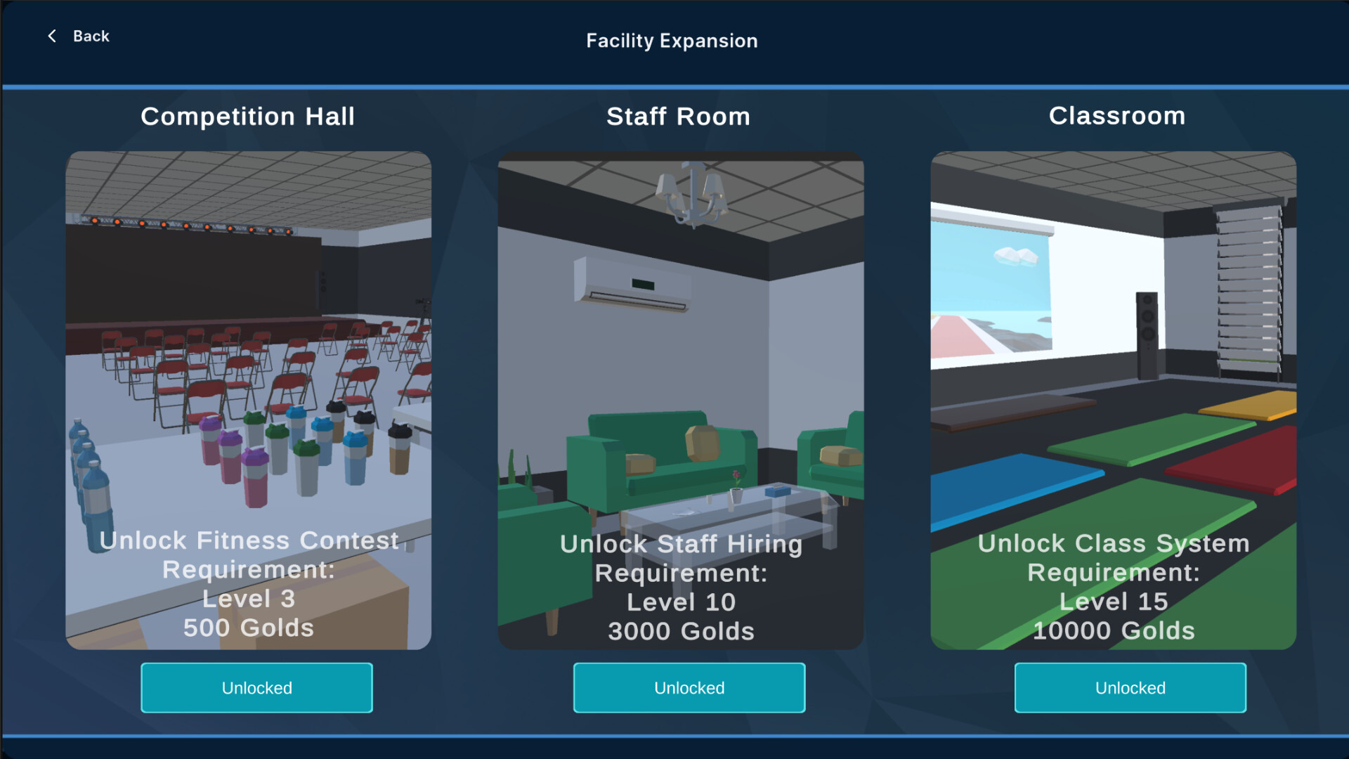 Gym Rat Simulator screenshot 4