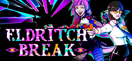 Eldritch Break — Steam header