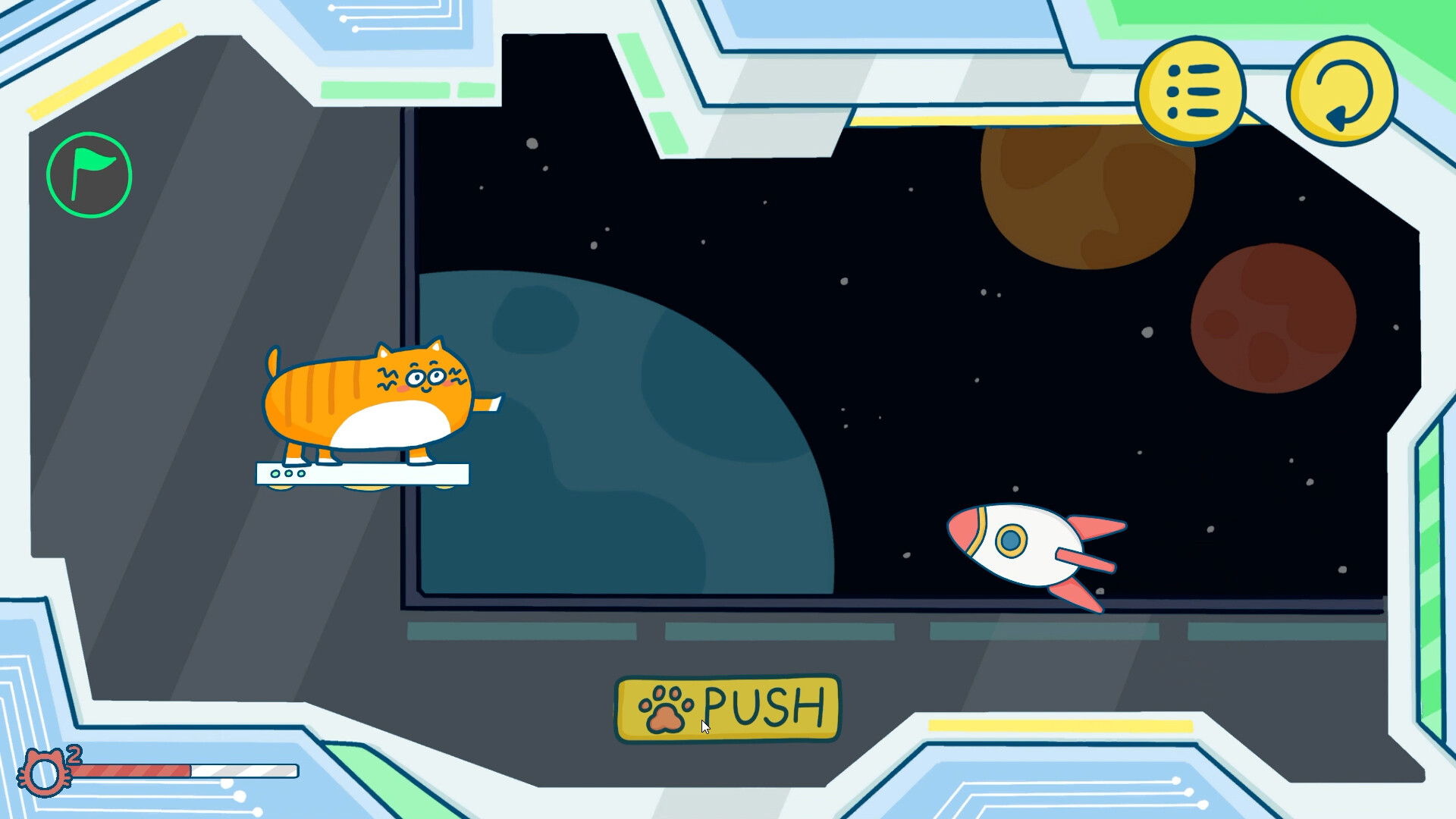 Knock It Over, Again? screenshot 8