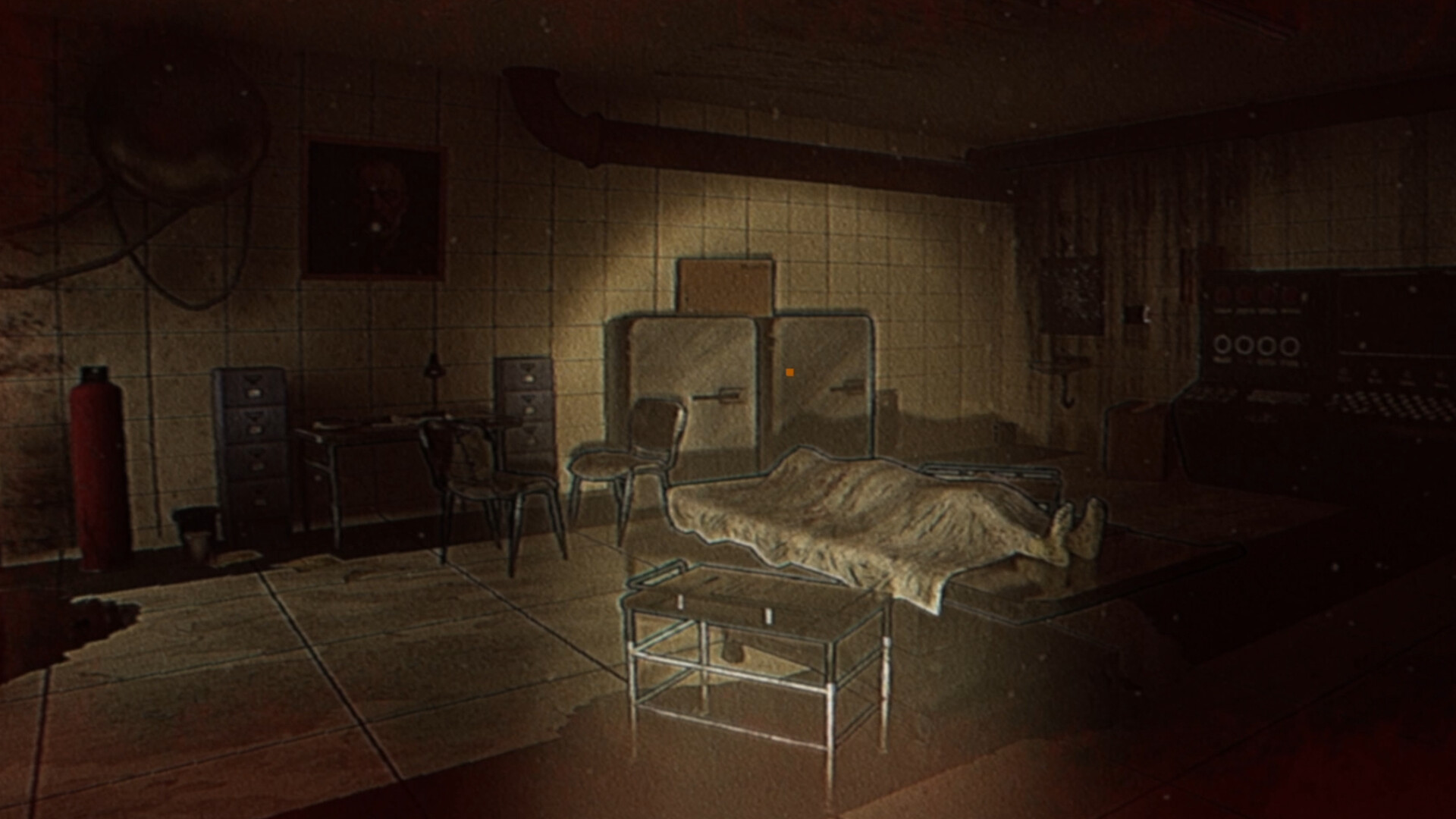PAVLOV23 screenshot 7