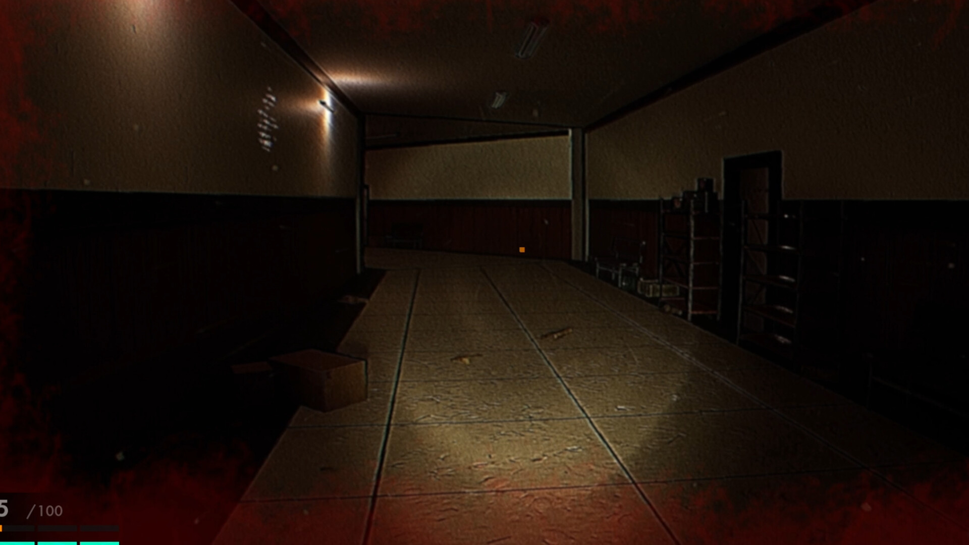 PAVLOV23 screenshot 4