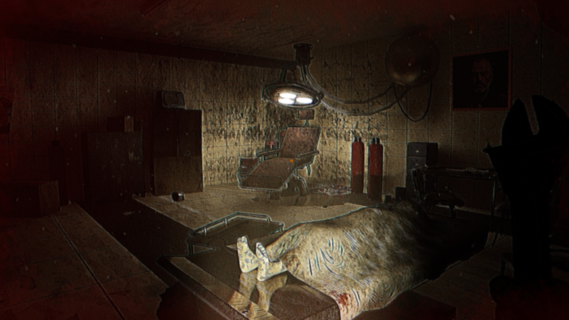 PAVLOV23 screenshot 6