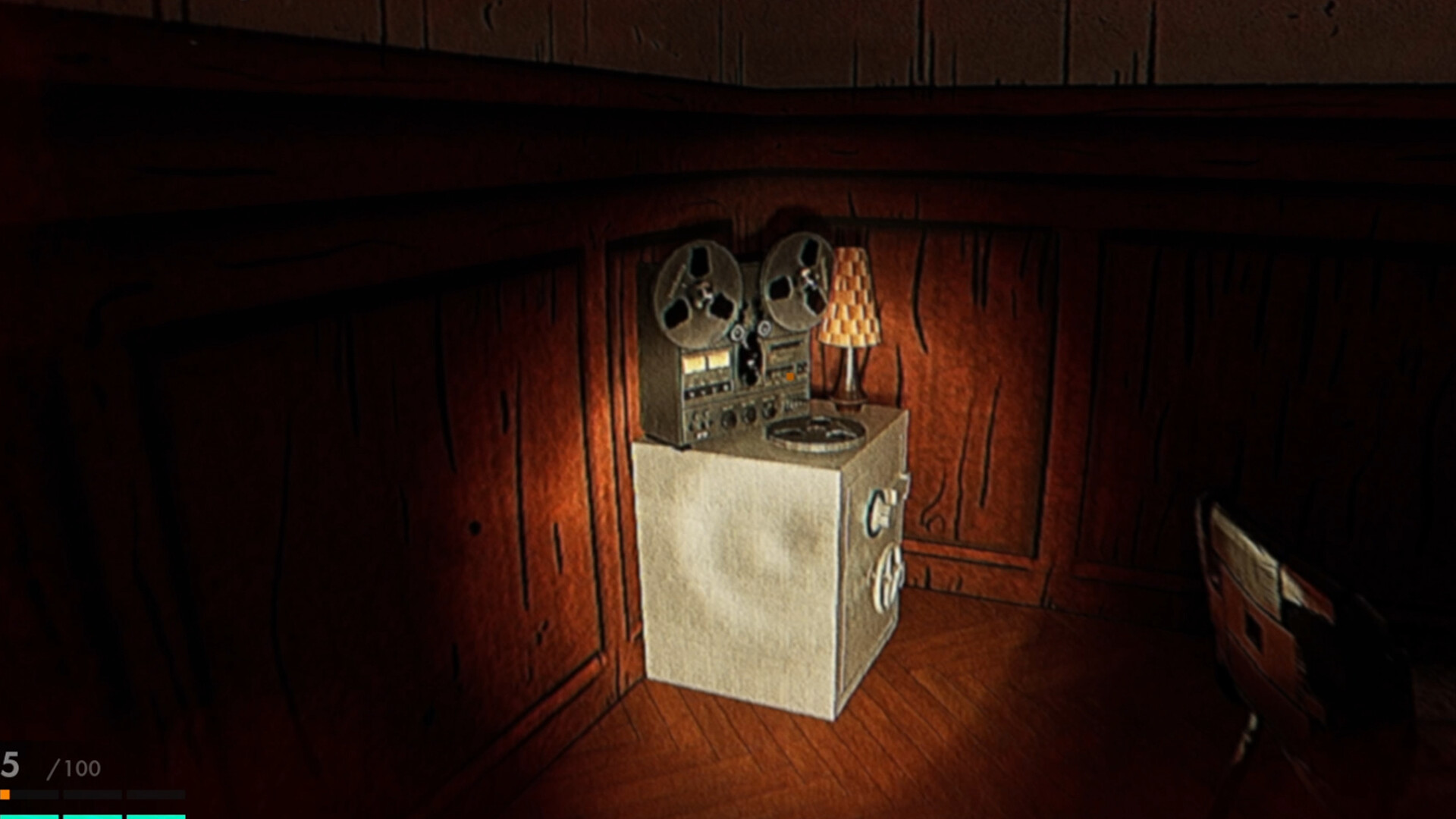 PAVLOV23 screenshot 2
