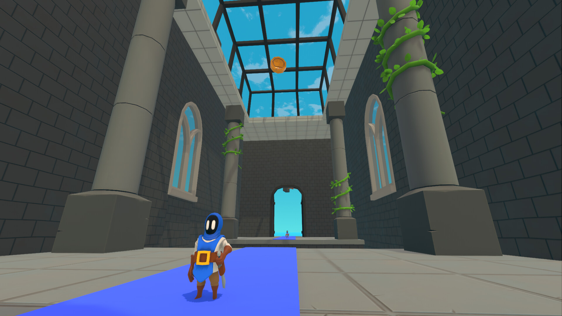 Tricky Little Thief screenshot 8