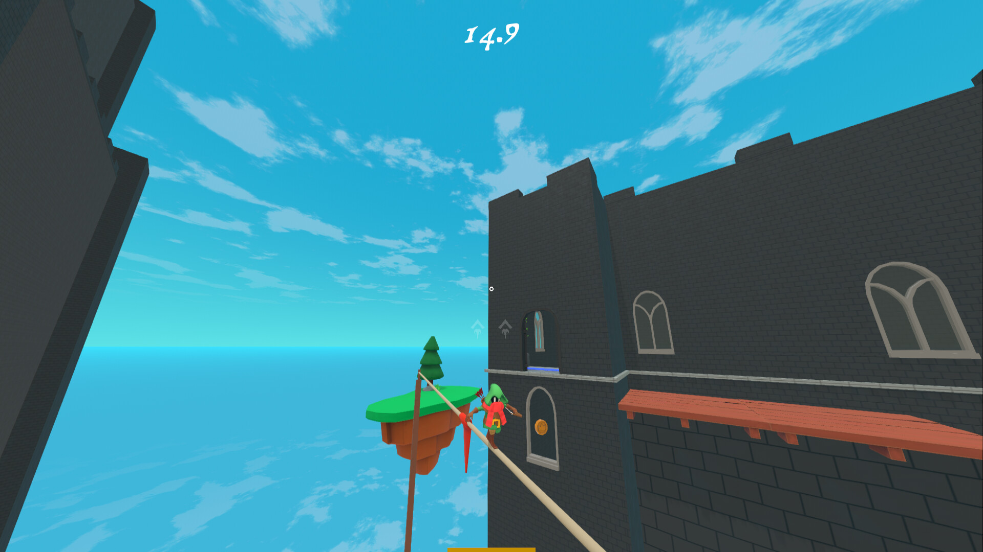 Tricky Little Thief screenshot 6