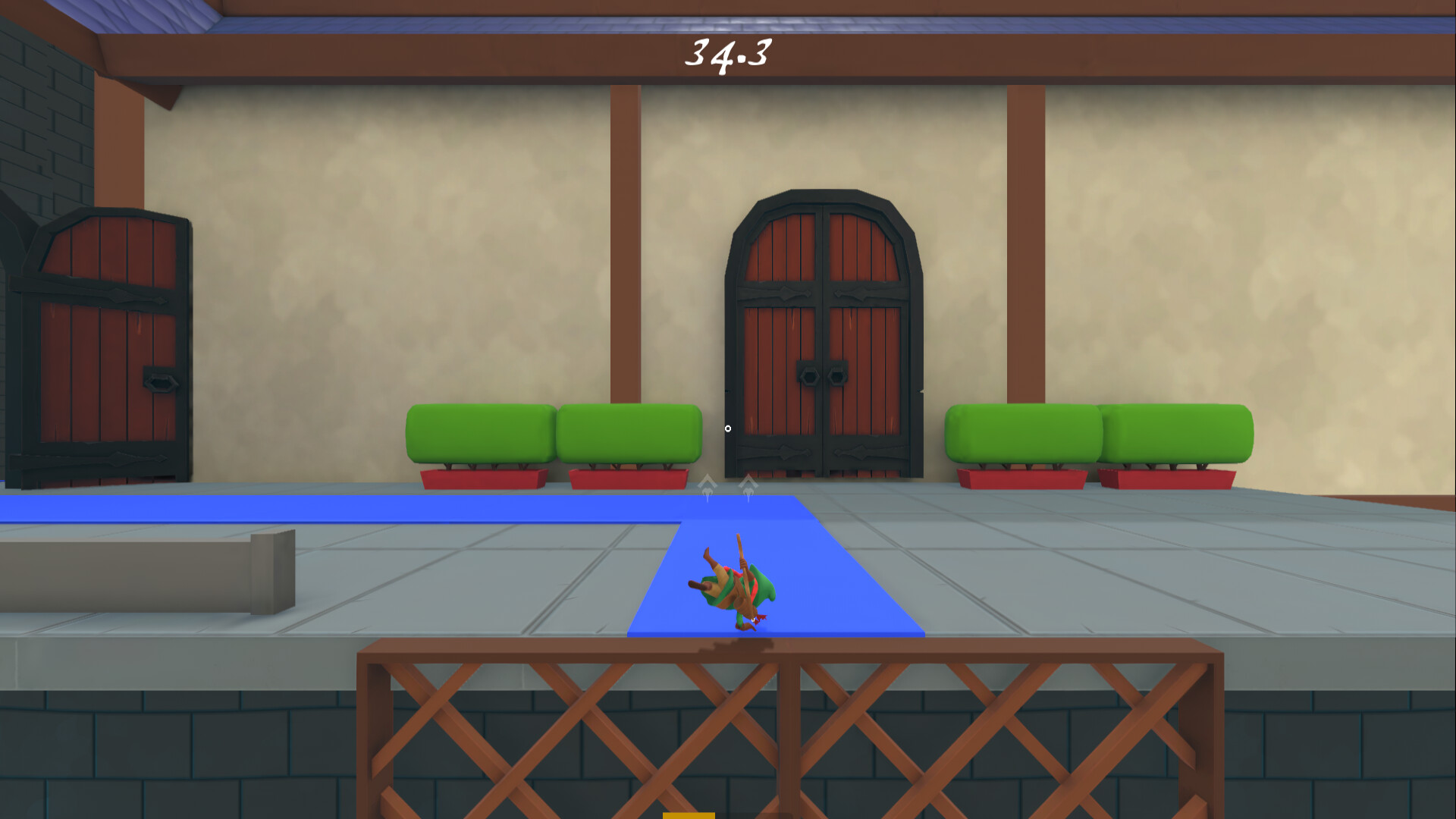 Tricky Little Thief screenshot 7