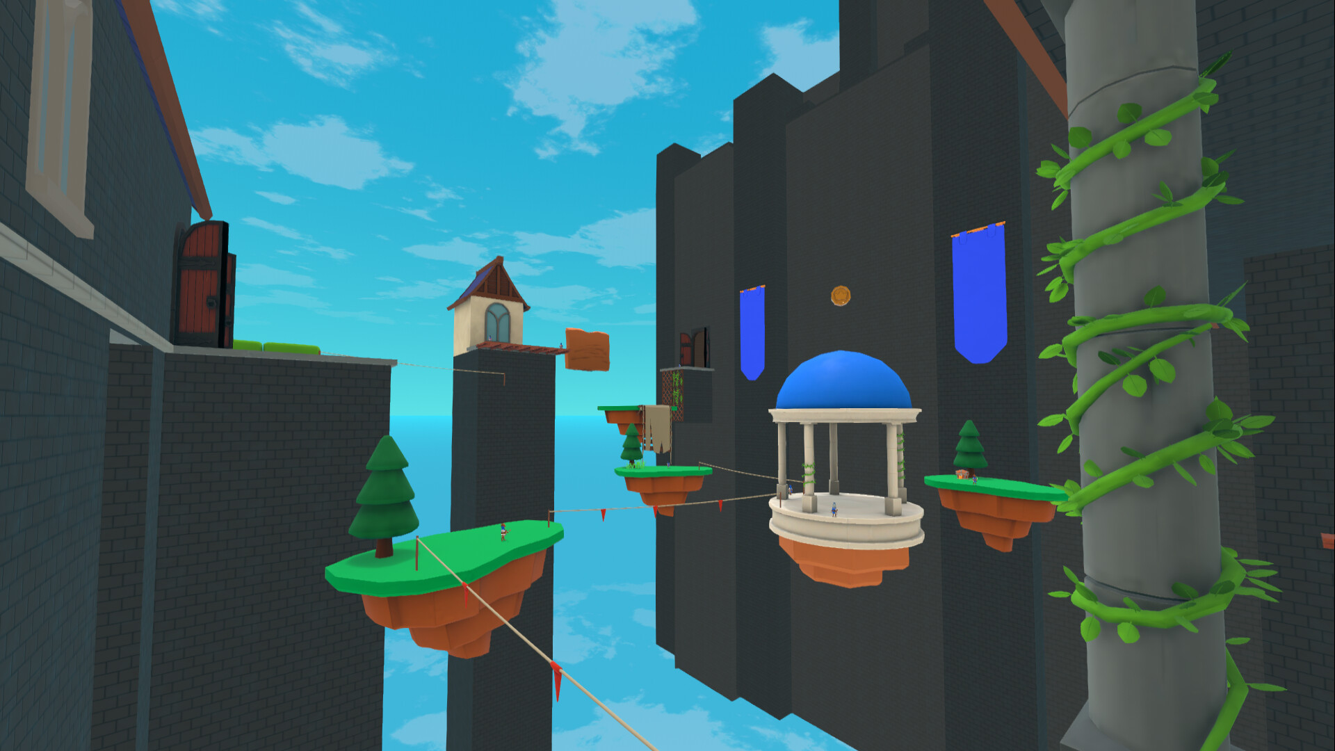 Tricky Little Thief screenshot 4