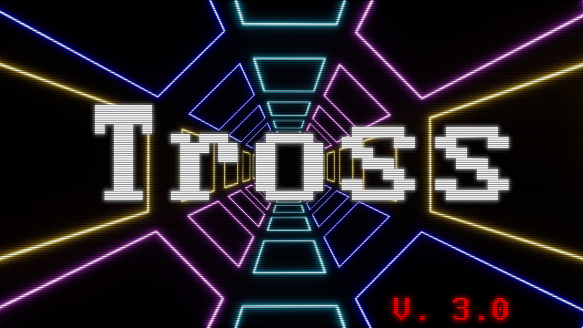 Tross screenshot 1
