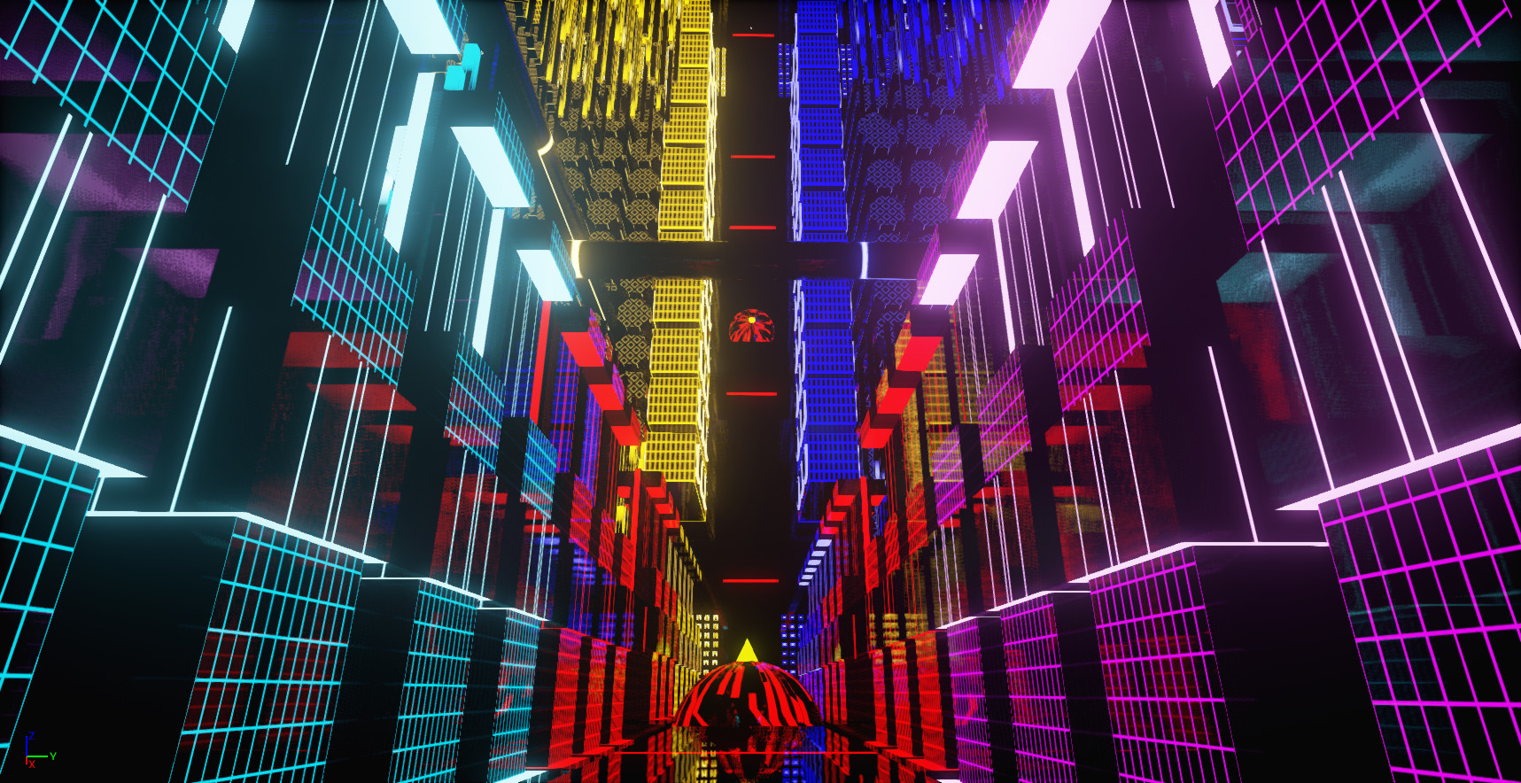 Tross screenshot 2