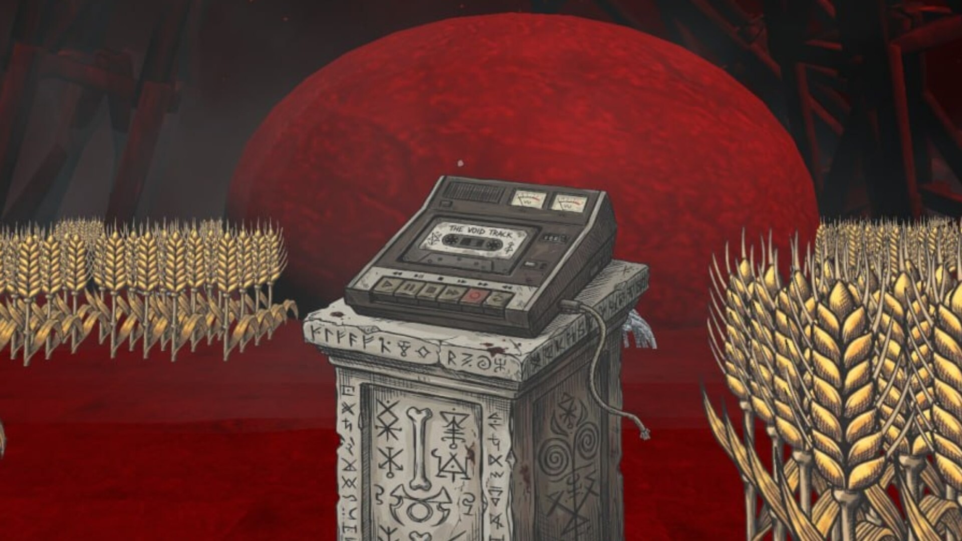 Woolgather screenshot 9