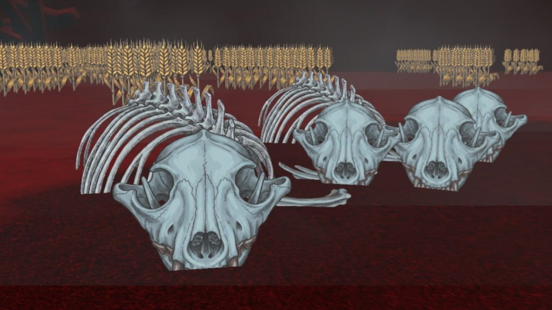 Woolgather screenshot 4