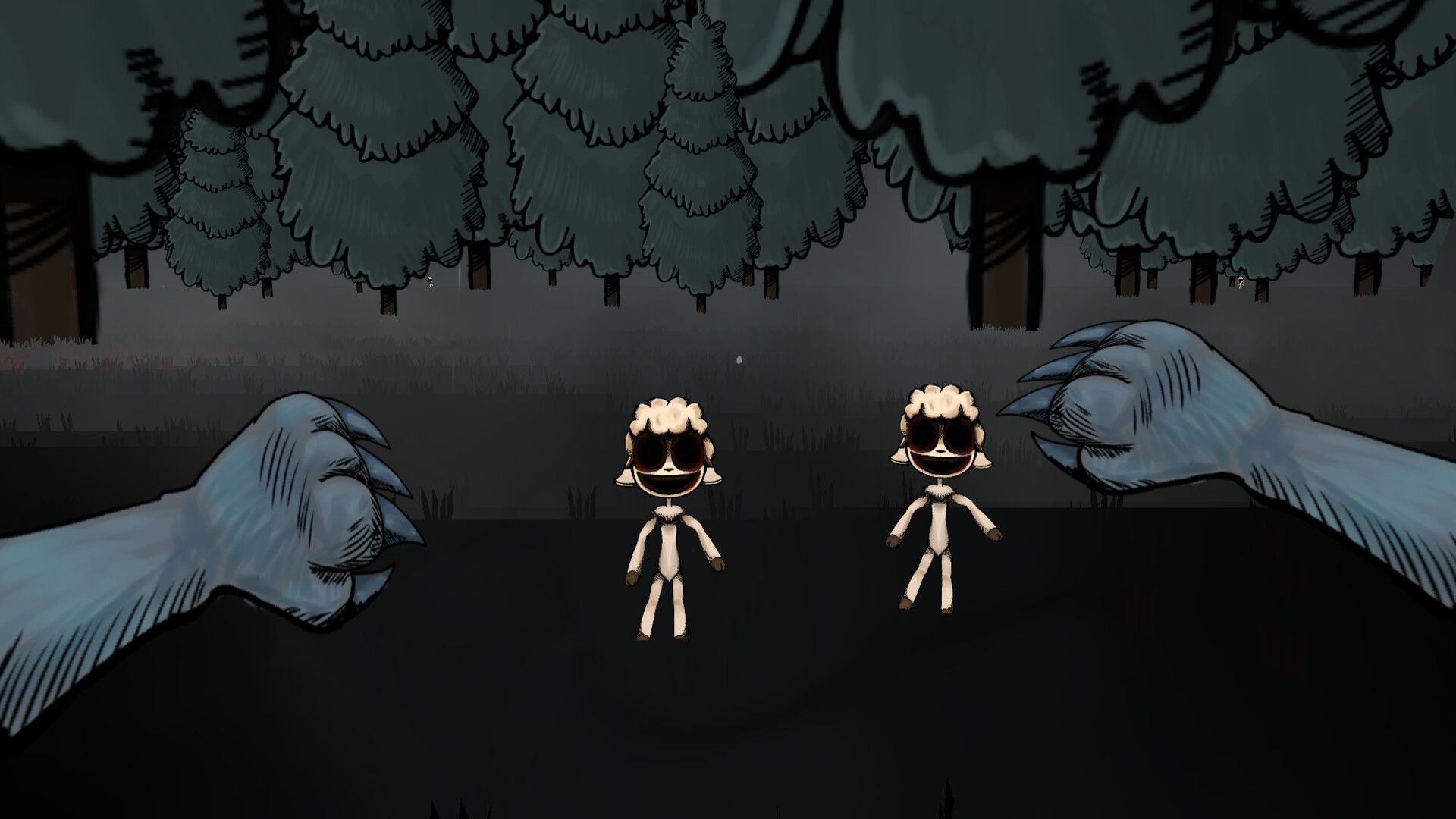 Woolgather screenshot 2