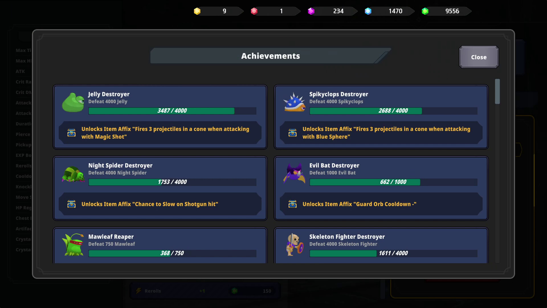 Limitless Survivor screenshot 12
