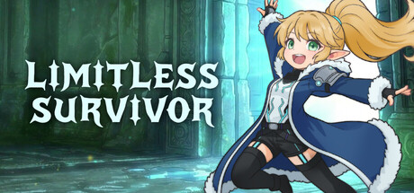 Limitless Survivor — Steam header