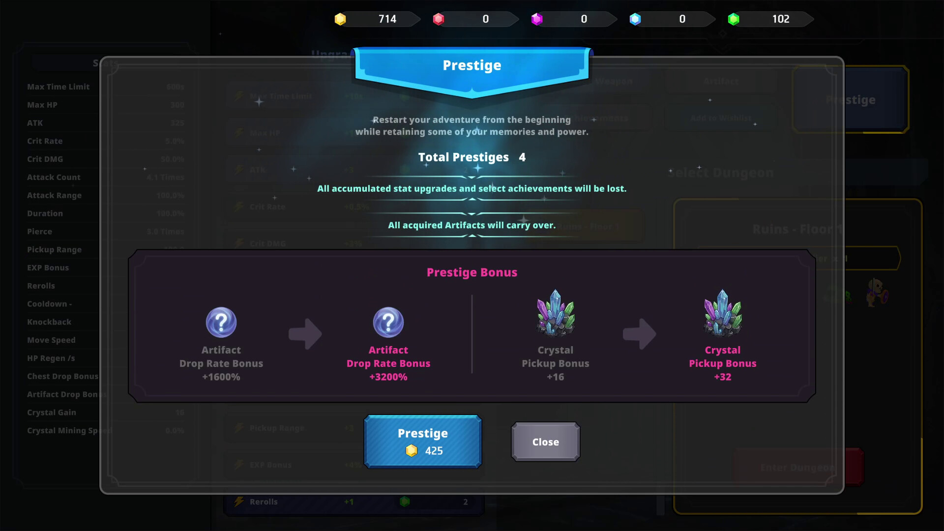 Limitless Survivor screenshot 7