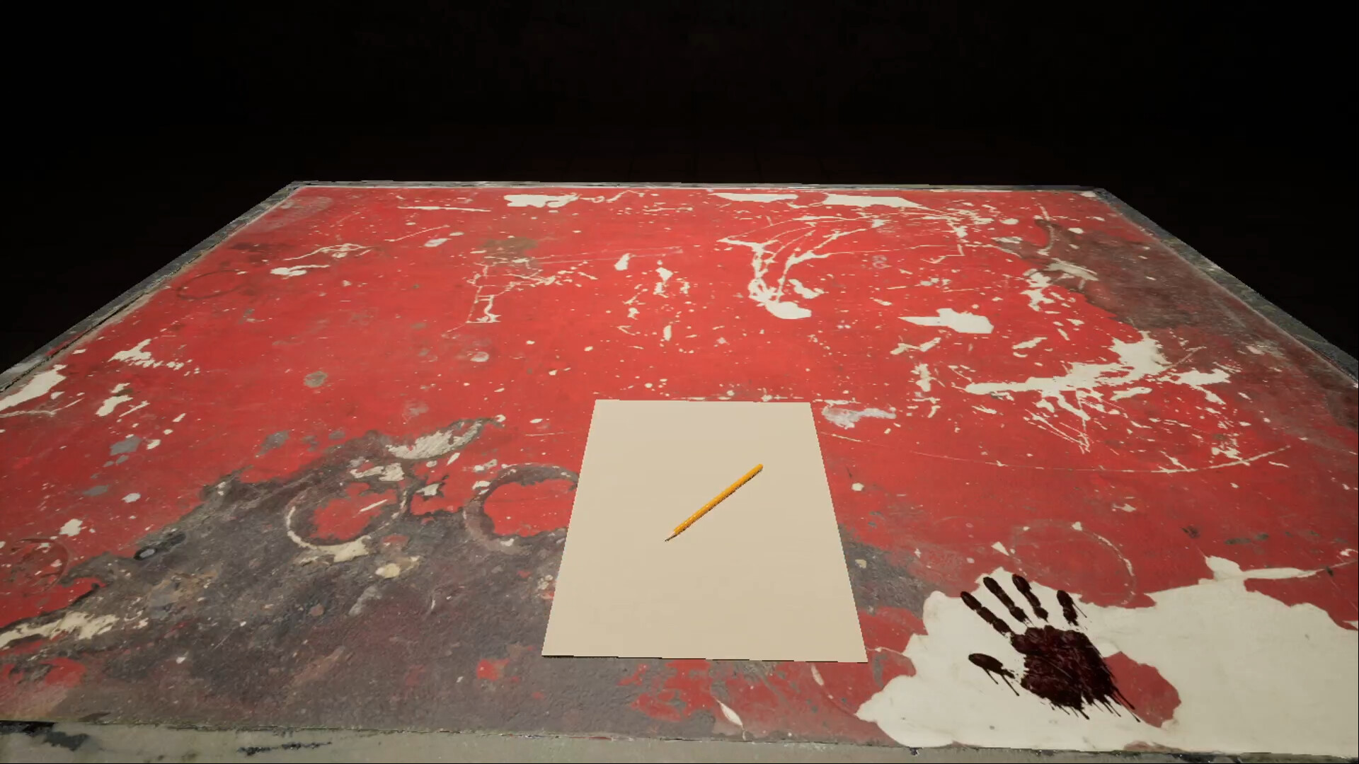 Assessment screenshot 1