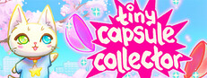 Tiny Capsule Collector cover art