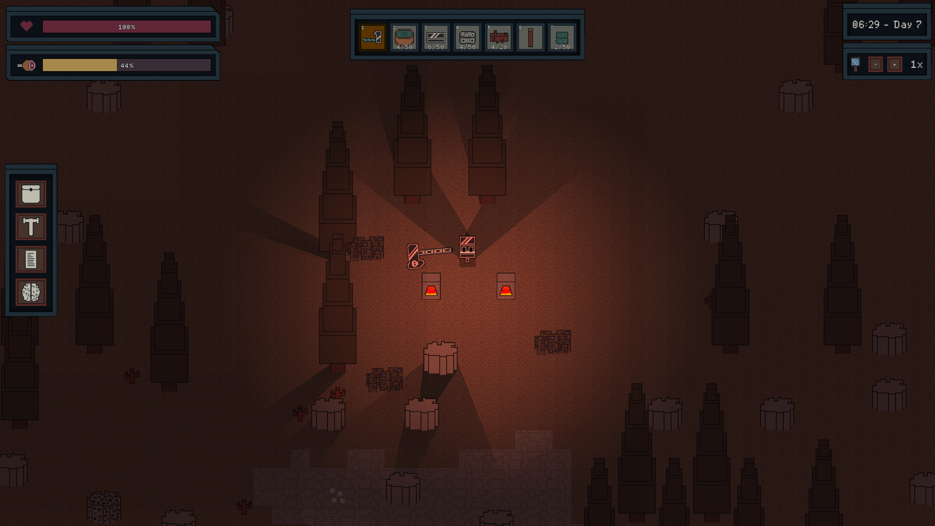 Cubits screenshot 1