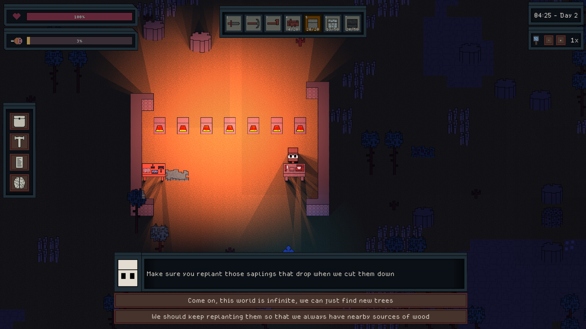 Cubits screenshot 8