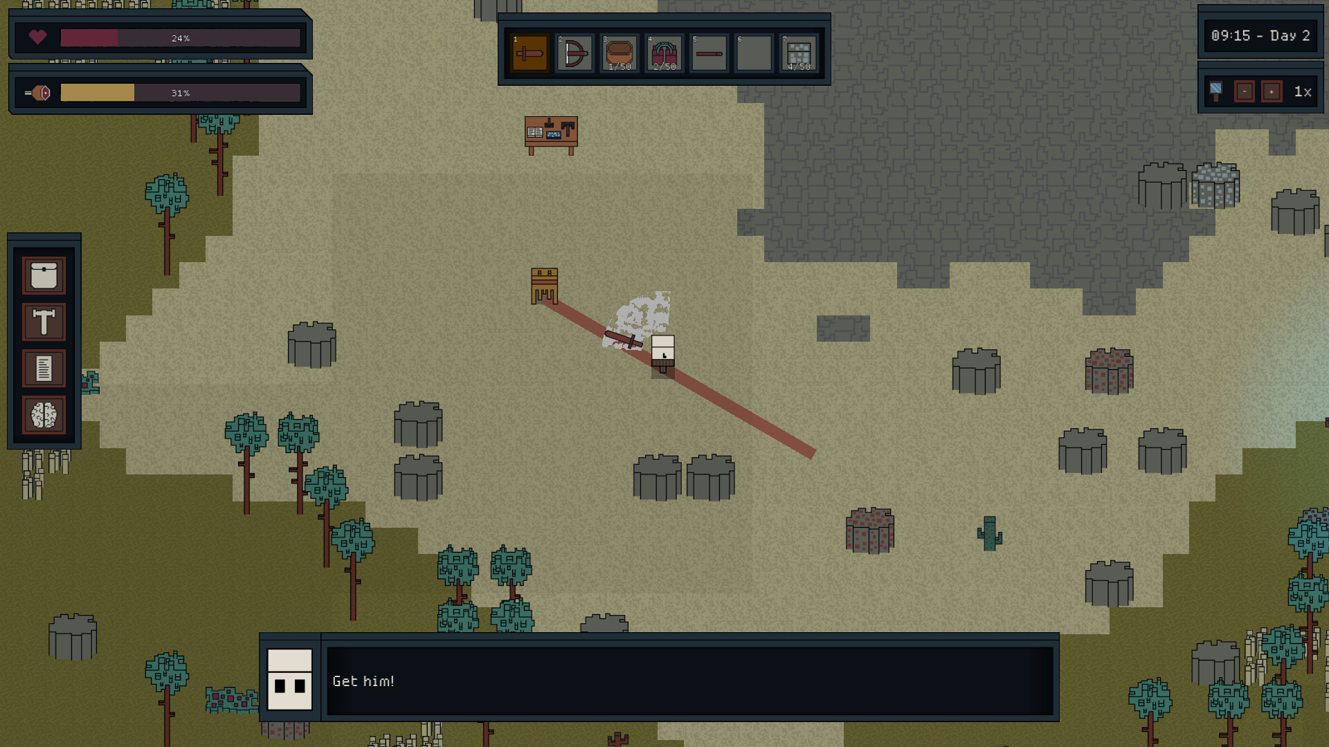 Cubits screenshot 2